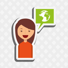 business person design 