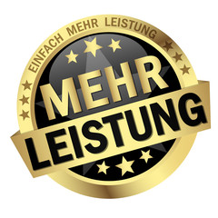 Button Mehr Leistung