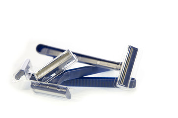 Razors, бритва