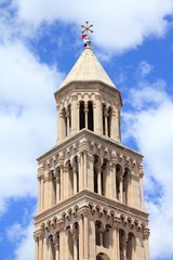 Split, Croatia - Diocletian Palace