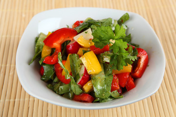 Kleiner Salat