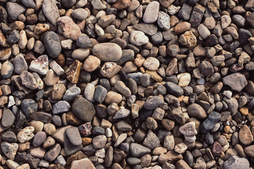 Roundstones top view