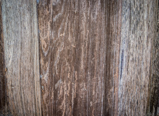 Wooden surface for texture background