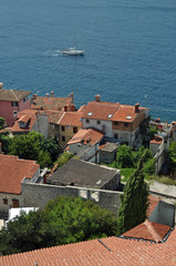 Rovinj, Istrien, Kroatien