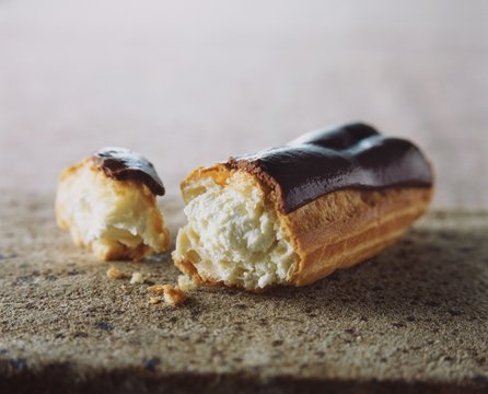 Profiterole