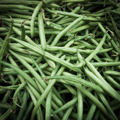 green bean