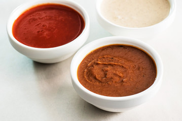 bbq sauce