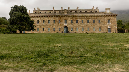 Palazzo Reale di Fiucuzza