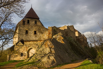 Castle Tochnik