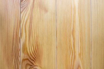 Wooden texture of the table