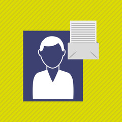 avatar person design 