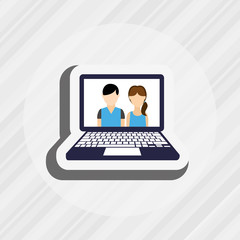 avatar person design 