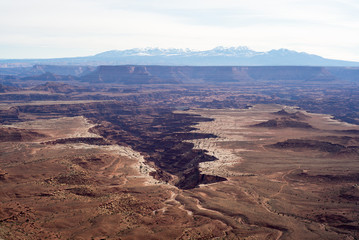 book canyon overlook