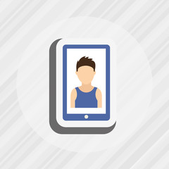 avatar person design 