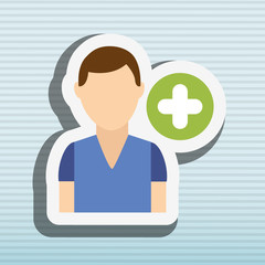 avatar person design 