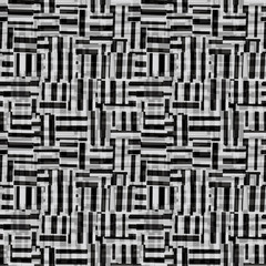 Random stripe background. Seamless pattern. ランダムストライプパターン