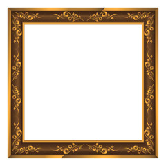 picture framing boarders icon