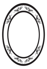 picture framing boarders icon