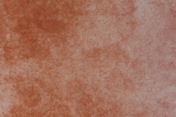 Orange textured abstract background
