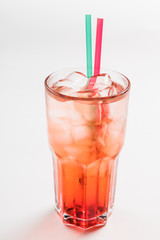 summer cocktail