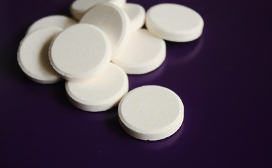 Pills for health care