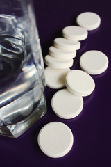 Pills for health care