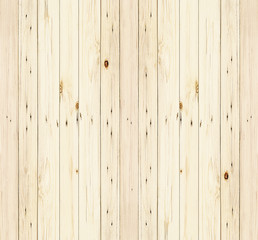 Fototapeta na wymiar Wood plank brown texture for background
