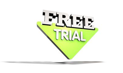 Free Trial - Typo - GW