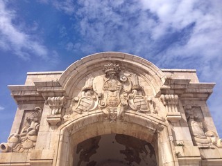 Porta Marina Barletta