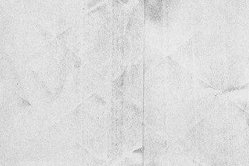 Fototapeta premium White Grunge Texture