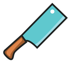 cooking and kitchen utensils vector