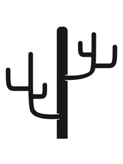 cool large desert cactus design pattern