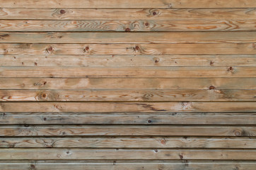 Wood wall texture