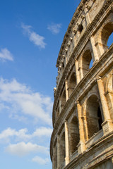 Colosseo in Rome