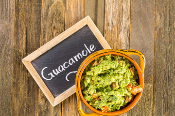 Guacamole