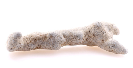 sea Stone isolated 