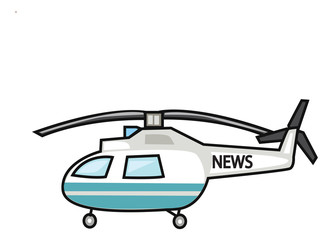 radio and television broadcasting illustrations