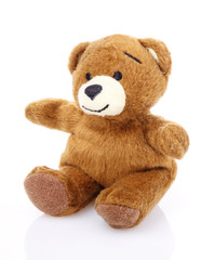 Children toy,Soft teddy bear  