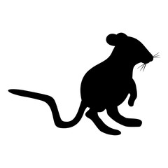 the mouse icon