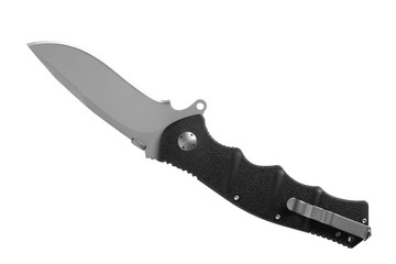 Clasp knife