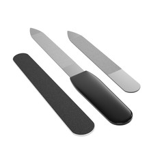 3d renderings of nail files