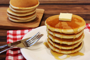 パンケーキ