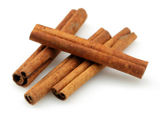 Cinnamon sticks