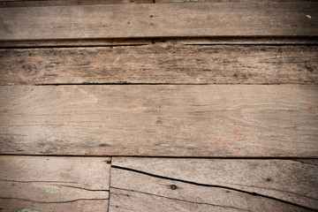 Fototapeta premium abstract wooden wall