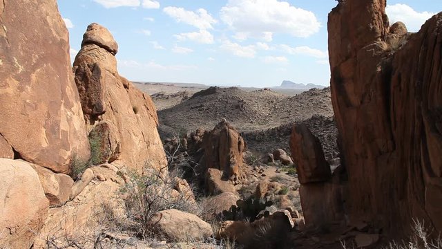 Big Bend National Park