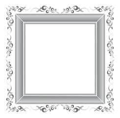 picture framing boarders icon