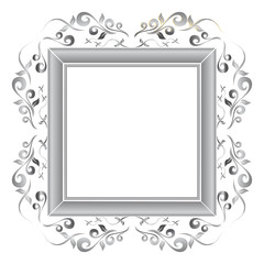 picture framing boarders icon