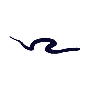  snake silhouette 