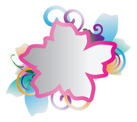 picture framing boarders icon