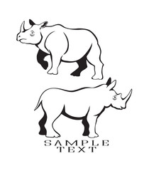 rhino